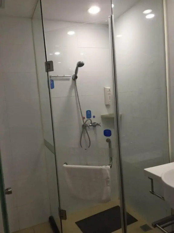 Гуанчжоу: Wassim Hotel Express Guangzhou Liwan Road Branch