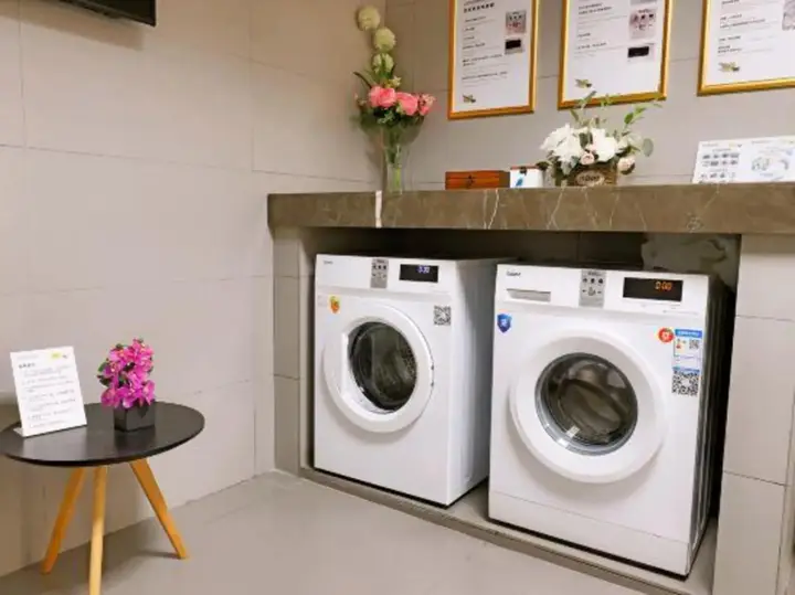 Чжуншань: Home Inn Fuhua