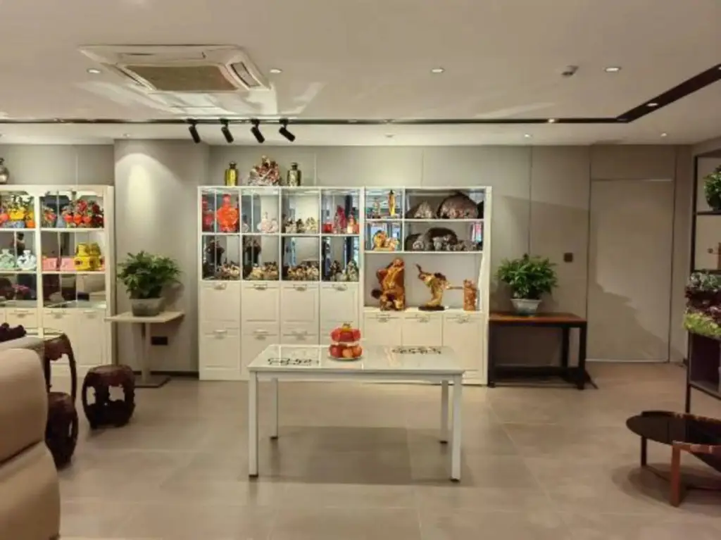 Чжуншань: Home Inn Fuhua