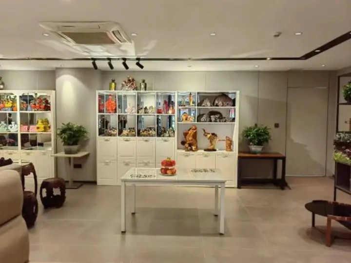 Чжуншань: Home Inn Fuhua