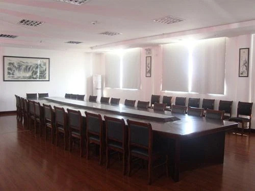 Шанхай: Jingyue 99 Hotel - Shiwan