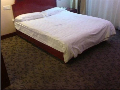 Шанхай: Jingyue 99 Hotel - Shiwan