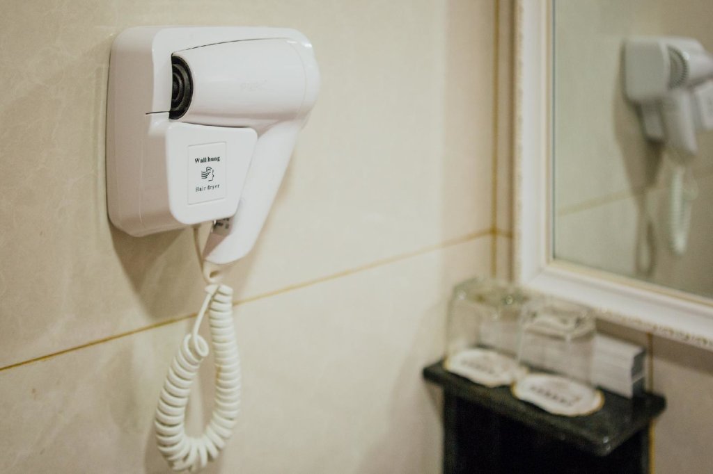 Пекин: Beijing Lanwan International Airport Hotel