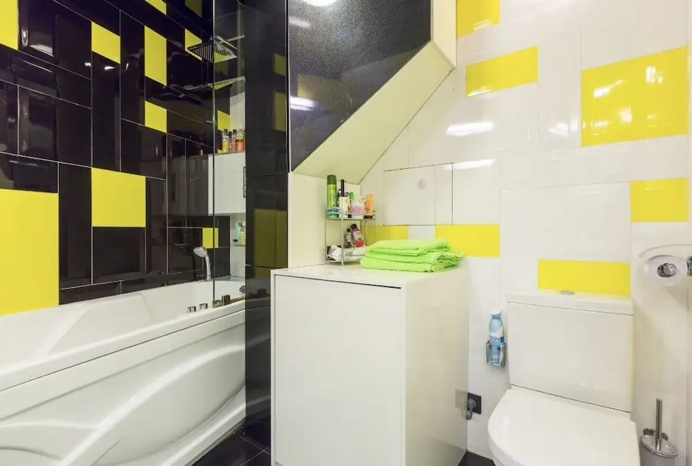 Москва: Bussi Suites - Plekhanova 3 korp 3