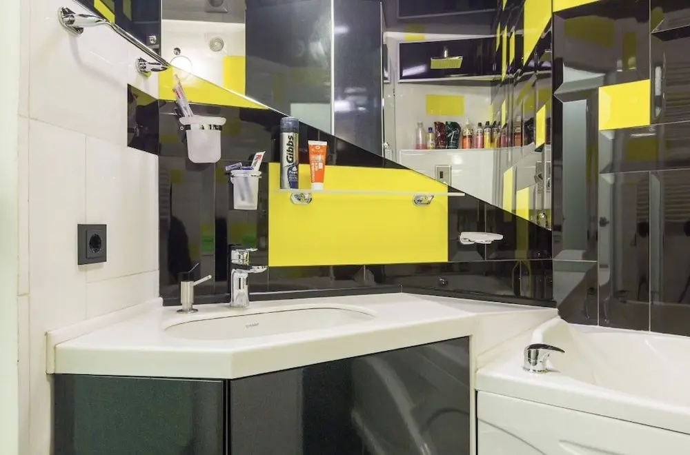 Москва: Bussi Suites - Plekhanova 3 korp 3