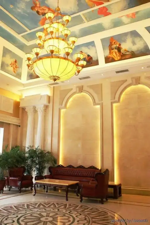 Дунгуань: Vienna Hotels - Liao Bu Town Dongguan