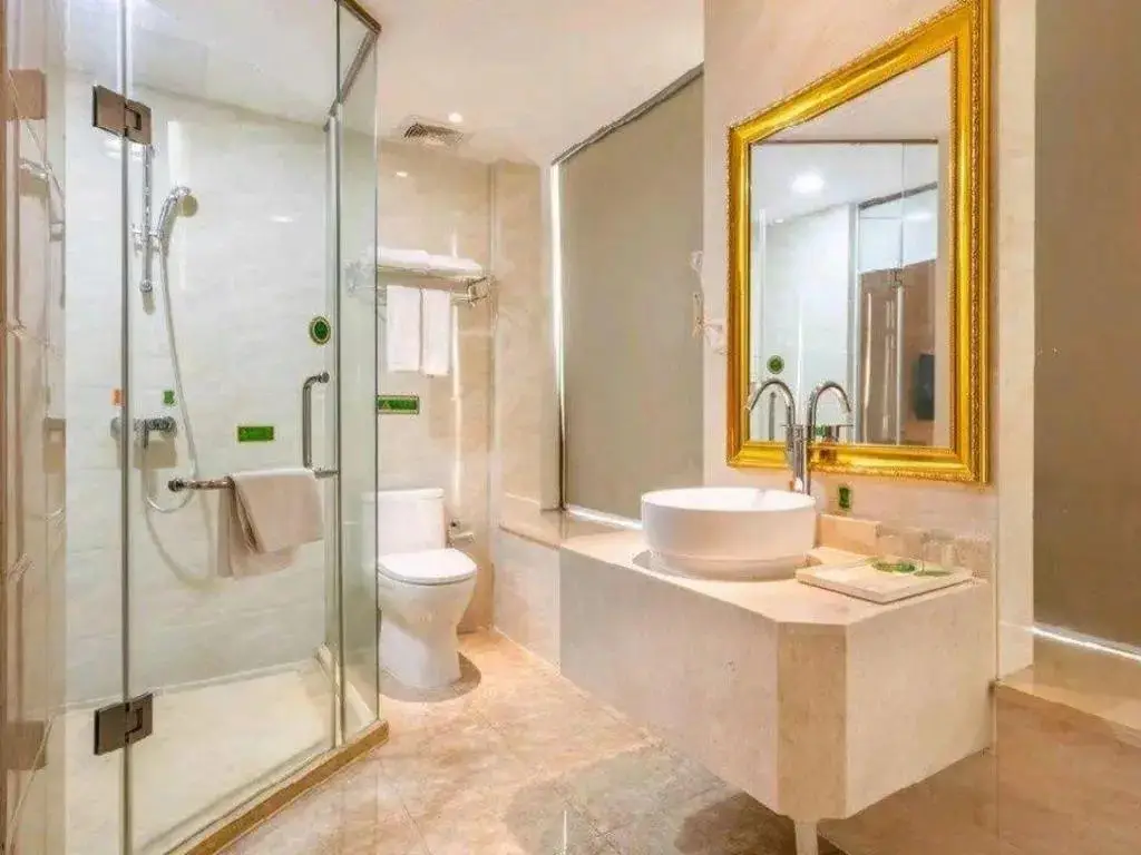 Дунгуань: Vienna Hotels - Liao Bu Town Dongguan