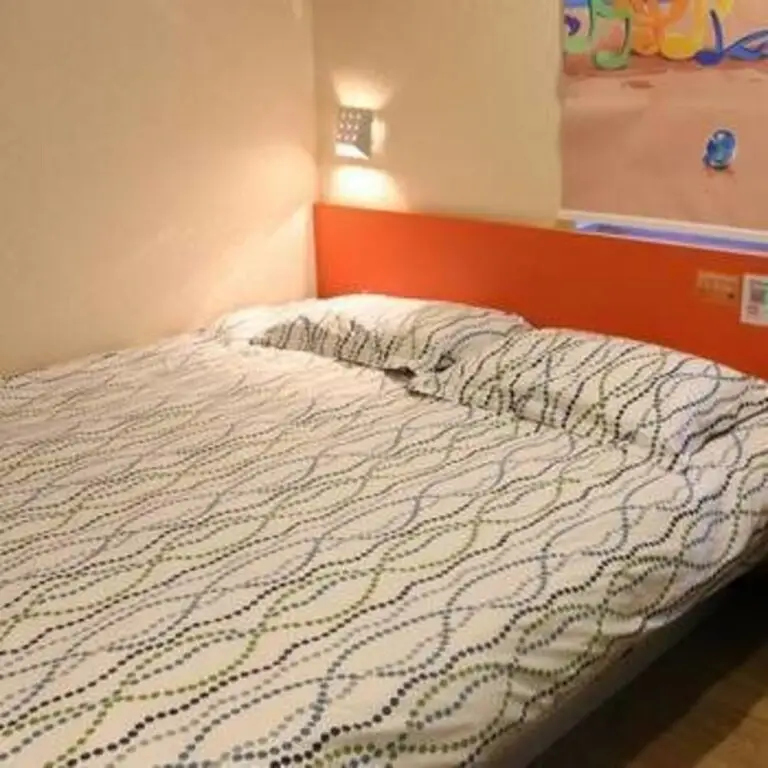 Ханчжоу: Pod Inn (Hangzhou Shangtang Road)