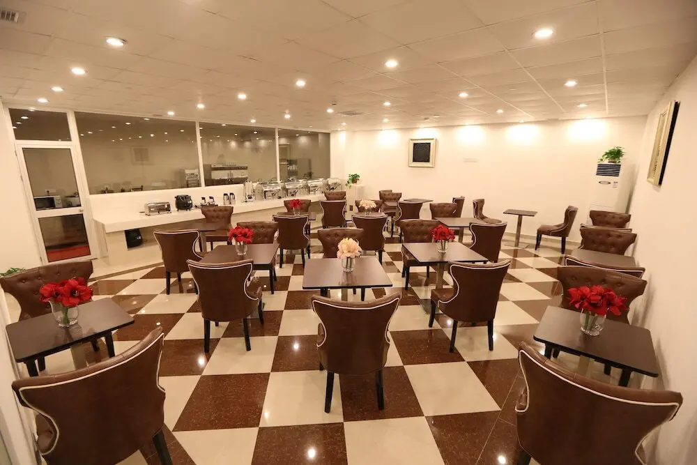 Шанхай: Shanghai Forson Int'l Boutique Hotel - I