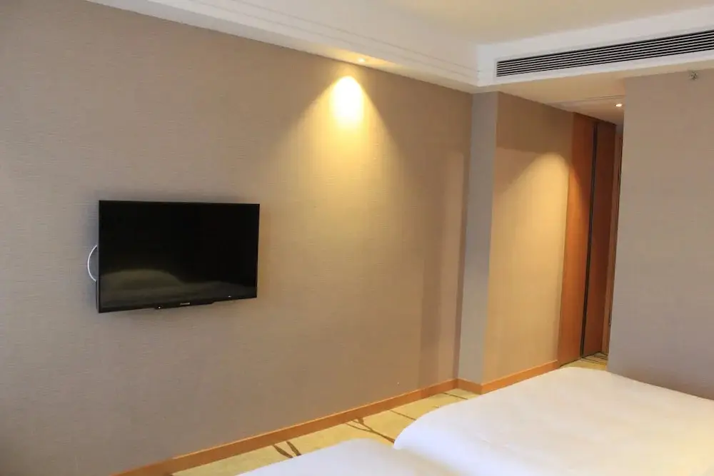 Шанхай: Shanghai Forson Int'l Boutique Hotel - I