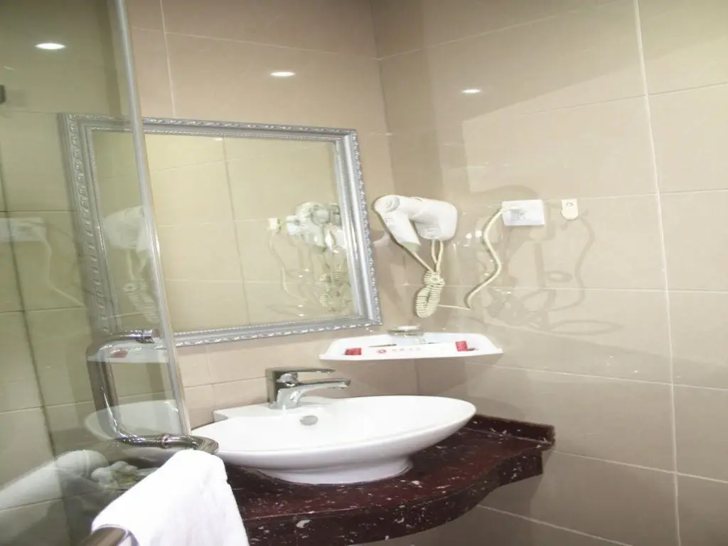 Шанхай: Irene Boutique Hotel Shanghai Xinzhuang