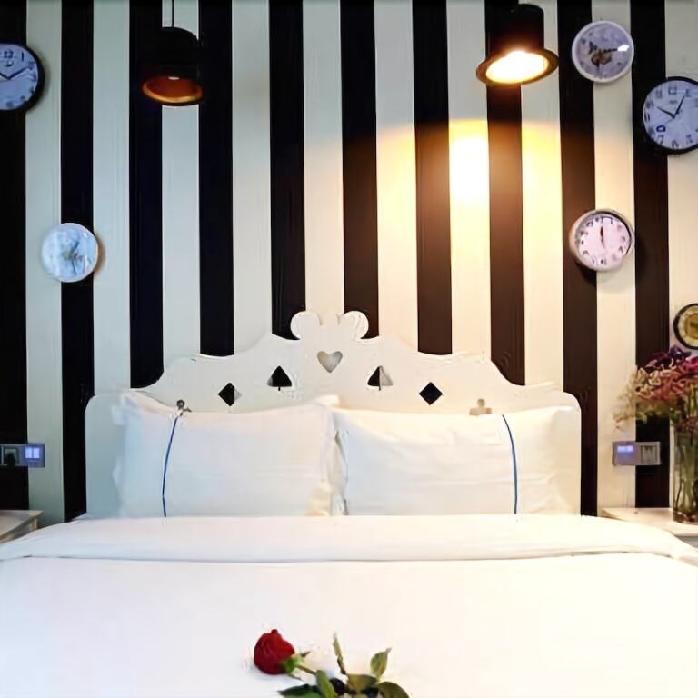 Шанхай: Jinglai Hotel