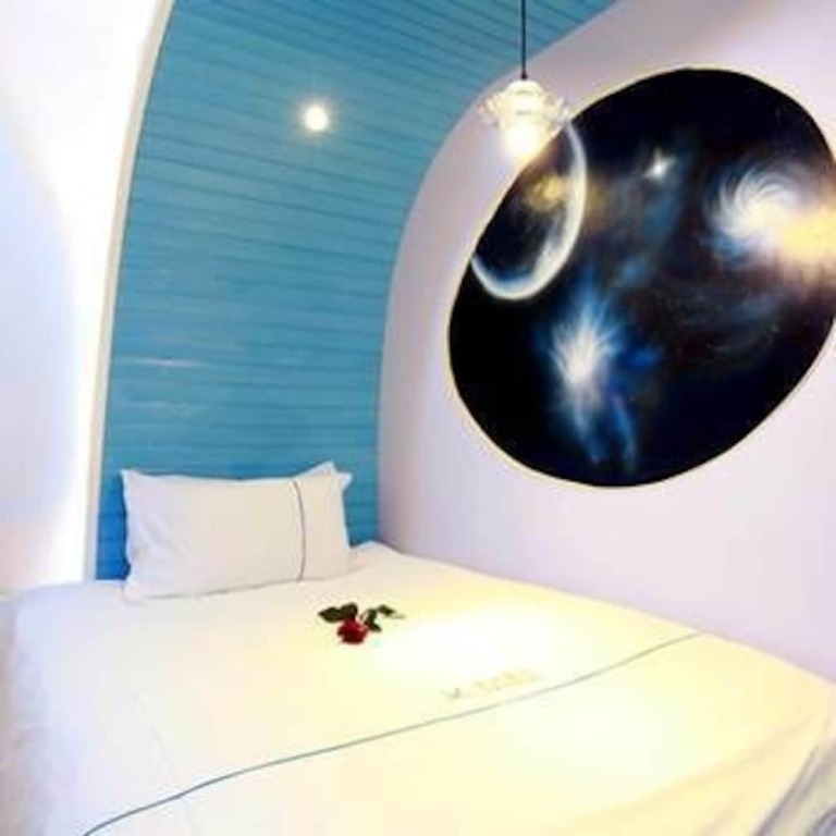 Шанхай: Jinglai Hotel