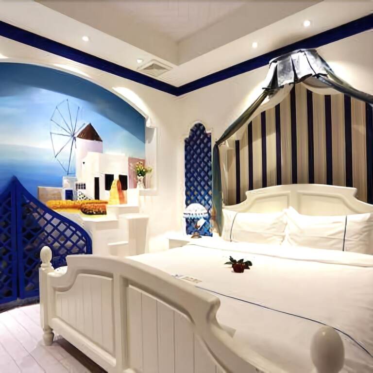 Шанхай: Jinglai Hotel