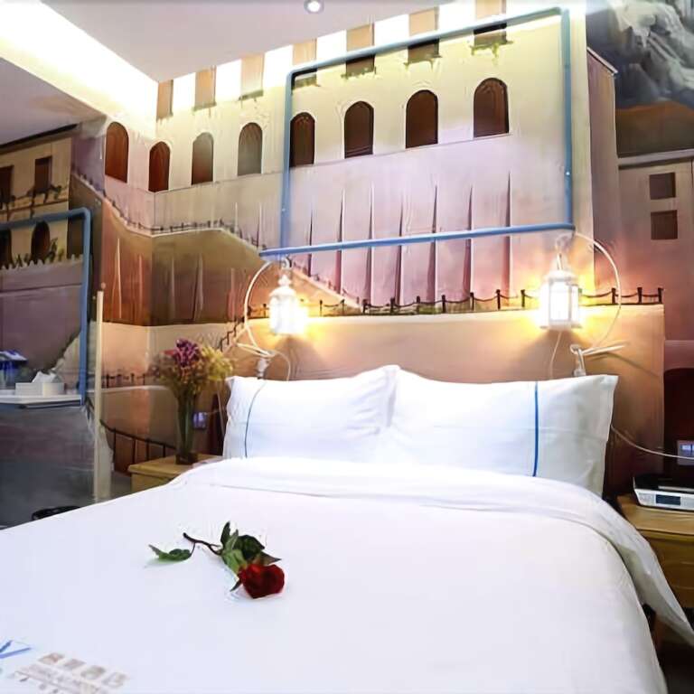 Шанхай: Jinglai Hotel