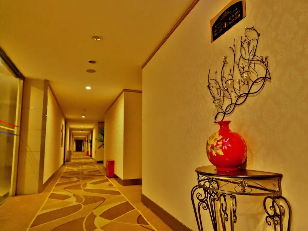 Чэнду: D6 Hotel South Railway Station