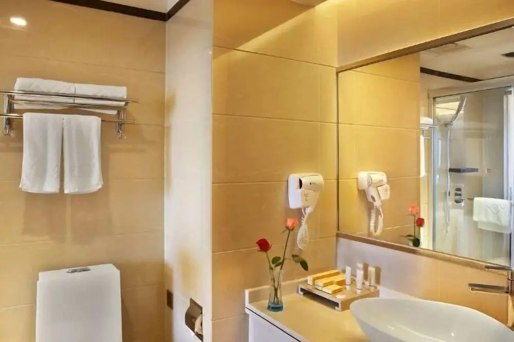Шэньчжэнь: Hanlin Hotel Shenzhen