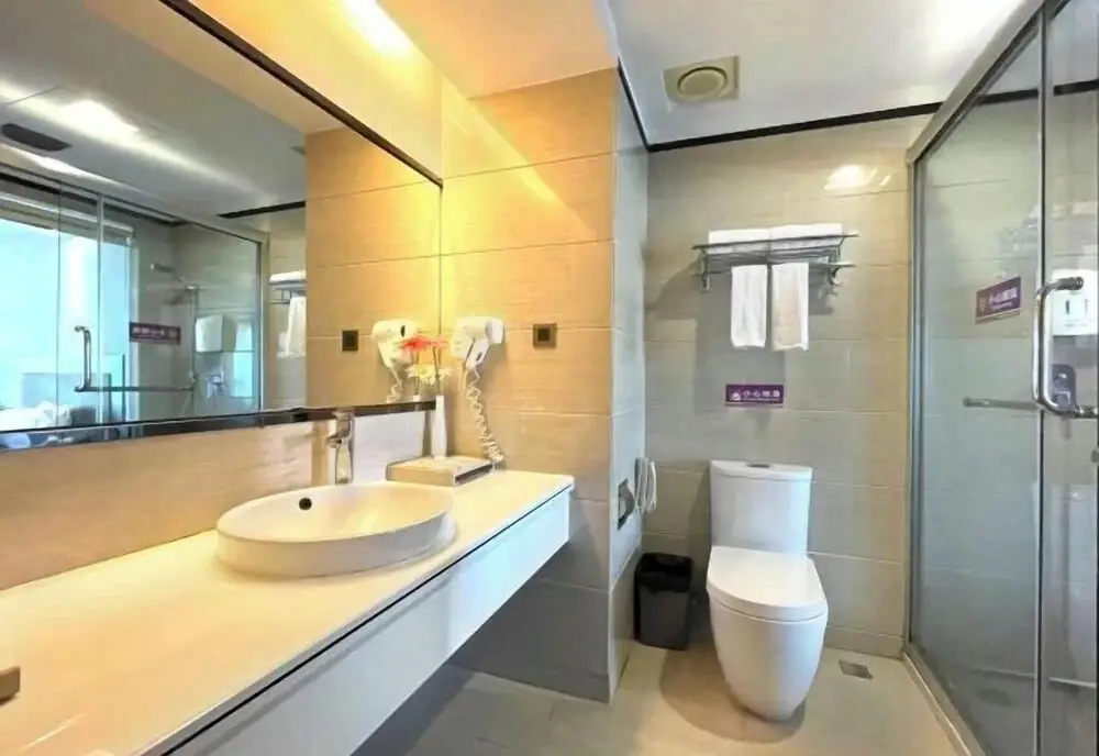 Шэньчжэнь: Hanlin Hotel Shenzhen