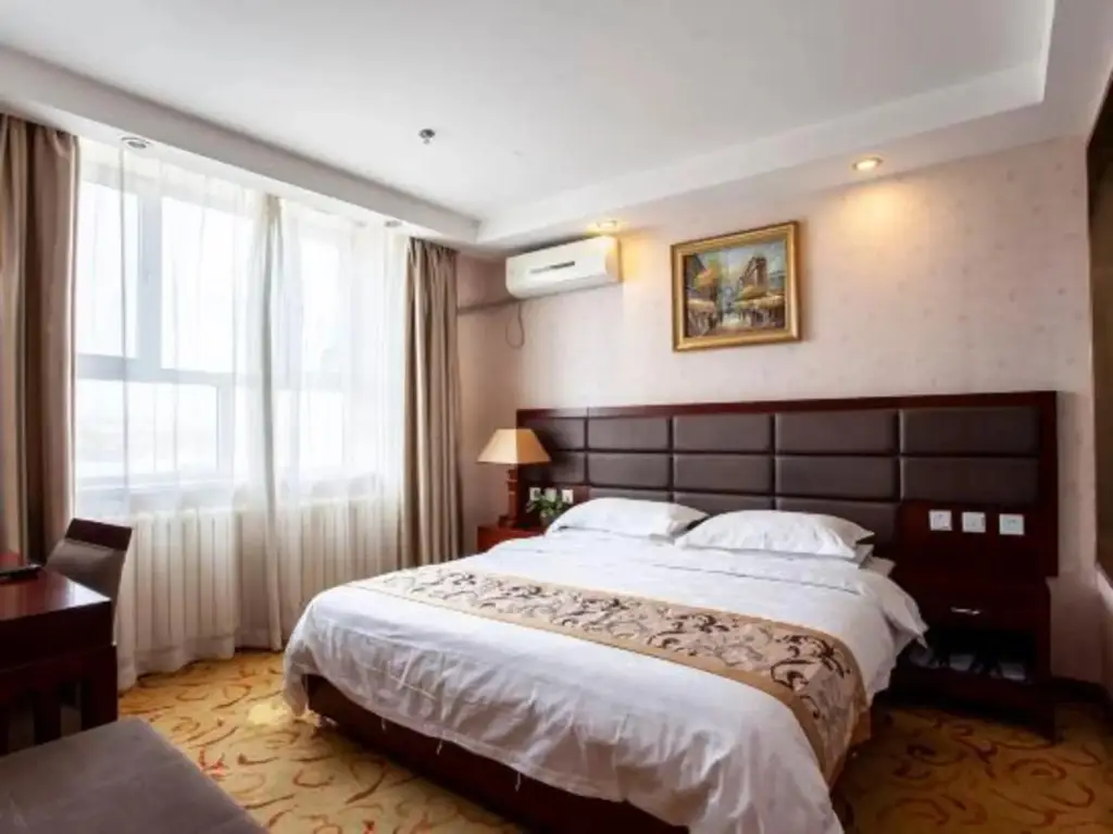 Bole Sunshine Hotel — фото 1