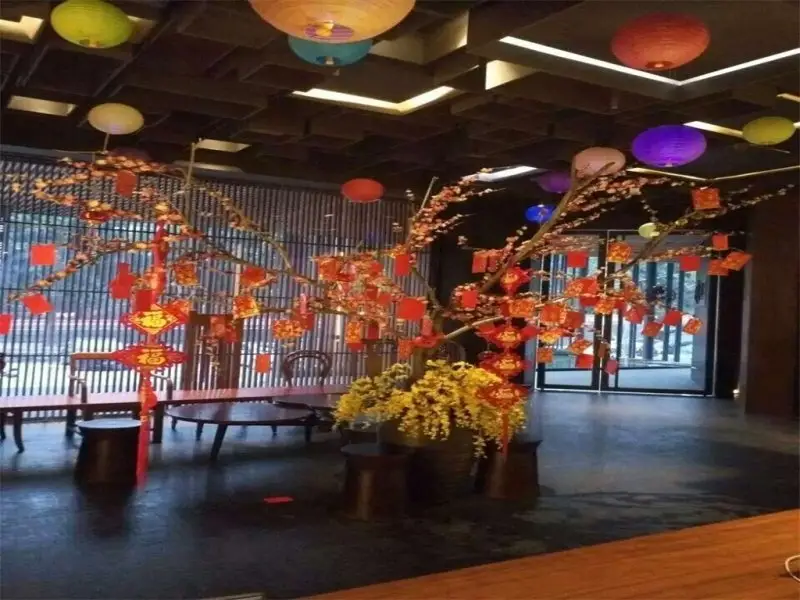 Фучжоу: 璞宿酒店(福州五里亭世欧王庄店)