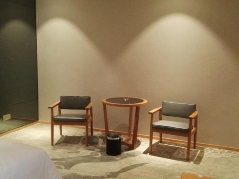 Шэньчжэнь: Lavande Hotel Shenzhen North Station Qinghu Subway Station Branch