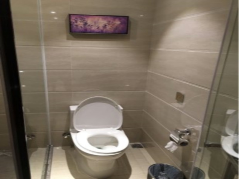 Шэньчжэнь: Lavande Hotel Shenzhen North Station Qinghu Subway Station Branch