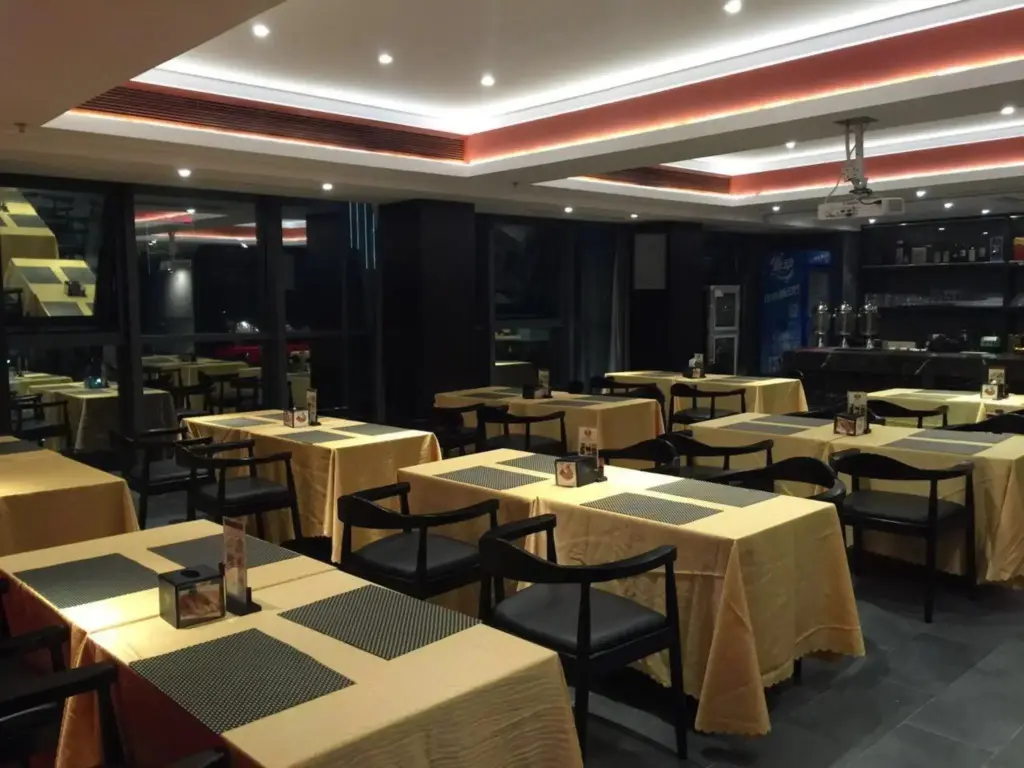 Шэньчжэнь: Lavande Hotel Shenzhen North Station Qinghu Subway Station Branch