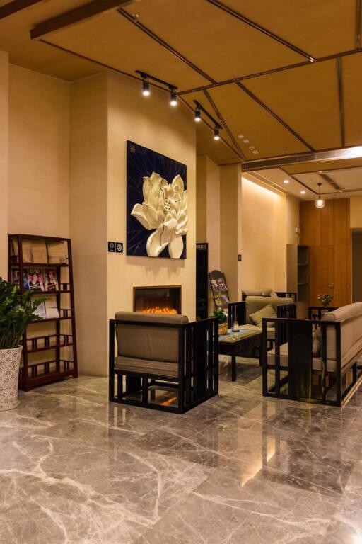 Чжухай: Chambery Hotel