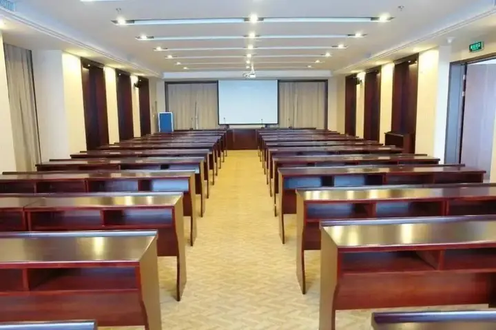 Хуаншань: Xidi Xiangxigu Resort
