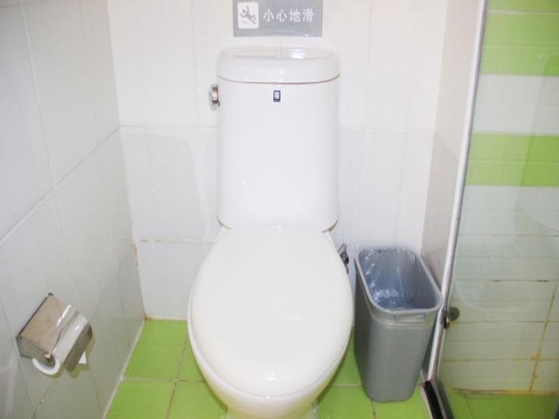 Ухань: 7Days Inn Wuhan Hubu Xiang Branch