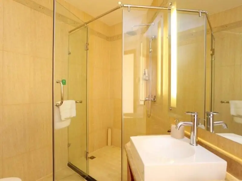 Тяньцзинь: Lavande Hotel Tianjin Development Zone MSD 3rd Street