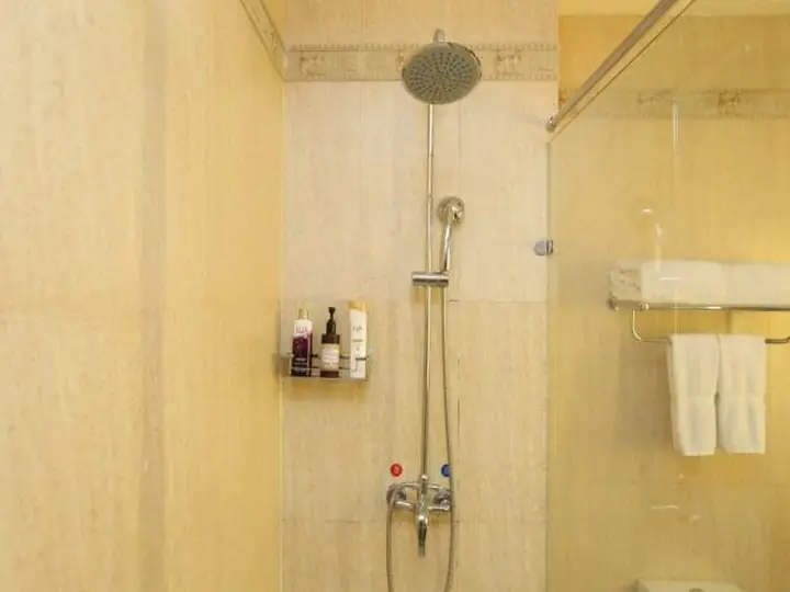 Тяньцзинь: Lavande Hotel Tianjin Development Zone MSD 3rd Street