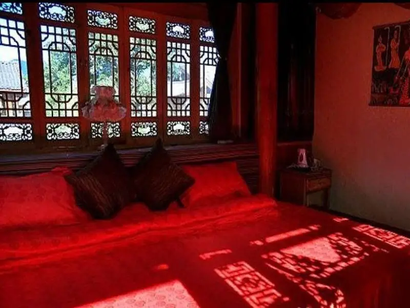 Lijiang Lidaoyuan Inn — фото 1
