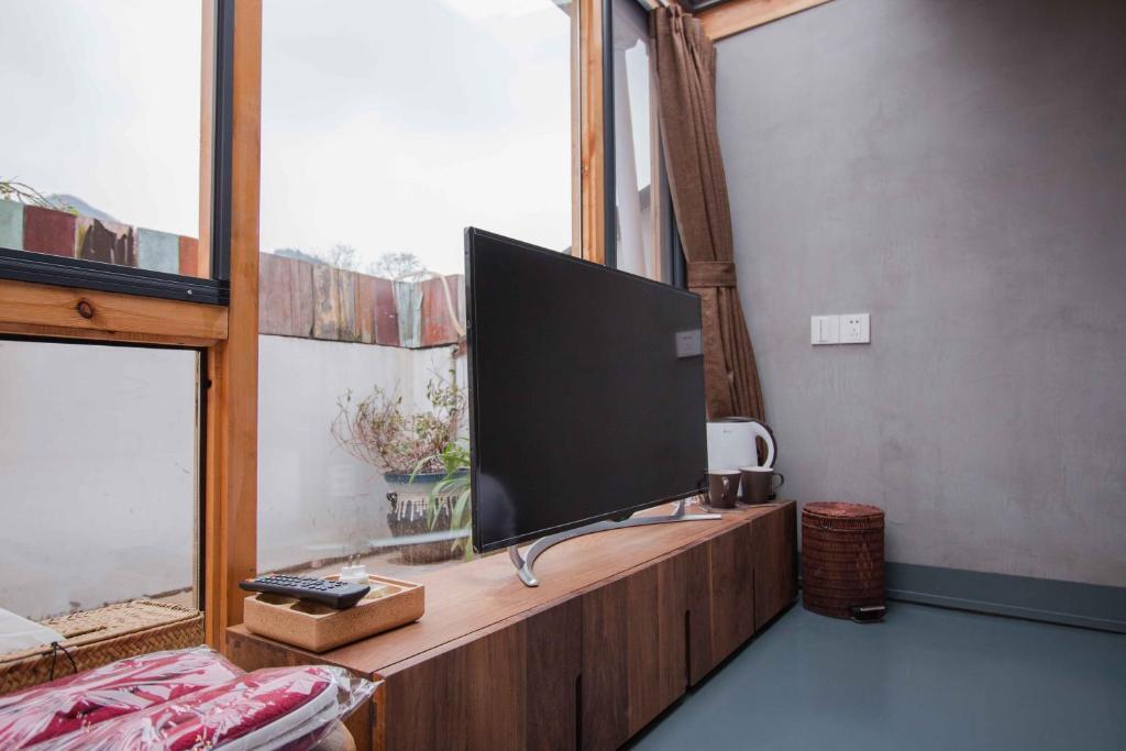 Ханчжоу: Hangzhou Yushu Boutique Hotel