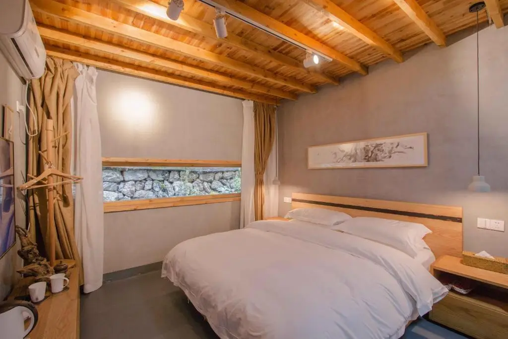 Ханчжоу: Hangzhou Yushu Boutique Hotel