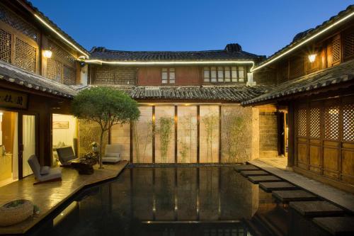 Qin Inn — фото 1
