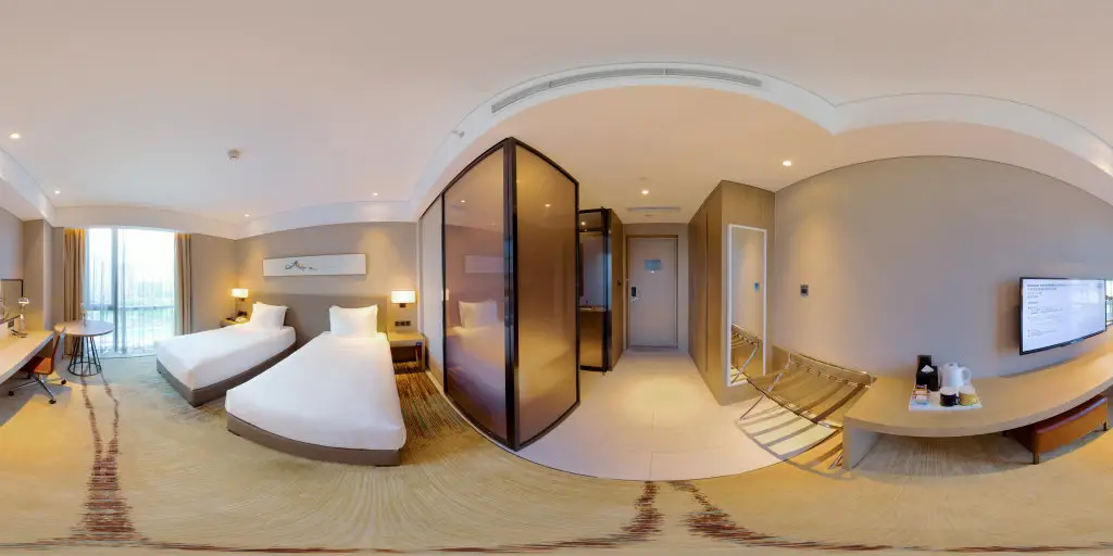 Holiday Inn Express Chengdu Wenjiang Hotspring by IHG — фото 1