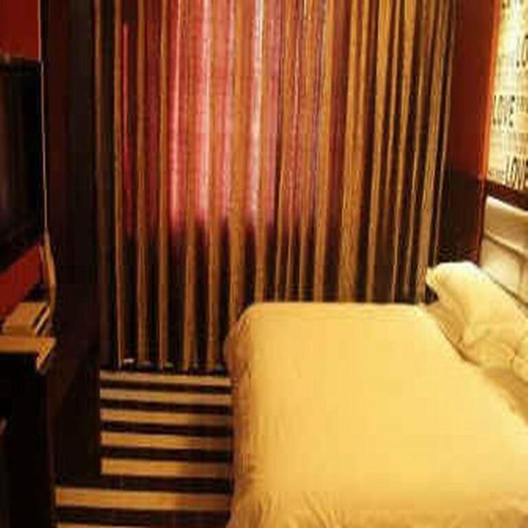 Урумчи: Super 8 by Wyndham Urumqi Airport Ji Chang Bei Qu