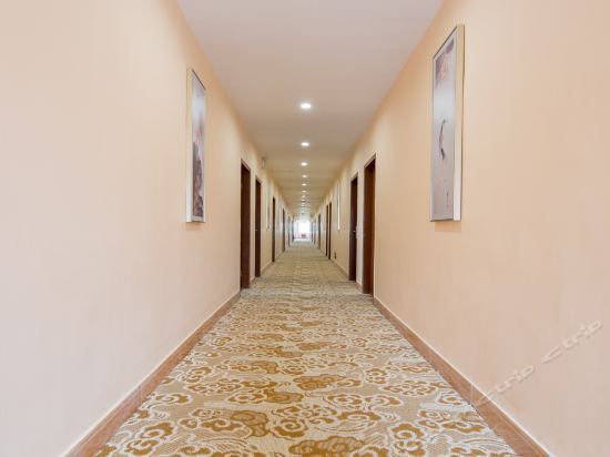 Back Myhome Hotel (Guangzhou Huangshi) — фото 1