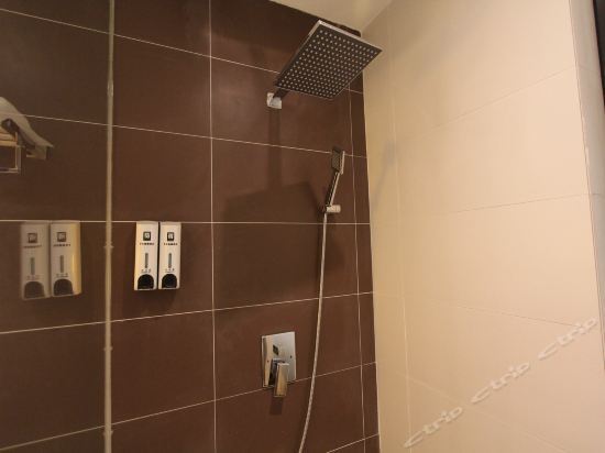 Маоминг: IU Hotel Maoming Xin Yi Zhong Xing Sixth Road Branch