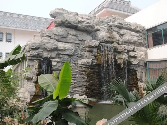 Баодин: Yaoyun Hotel