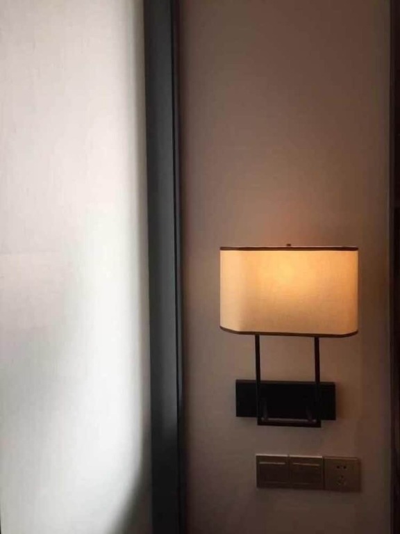 Гуанчжоу: Guangzhou City Join Hotel Shipai Qiao Branch