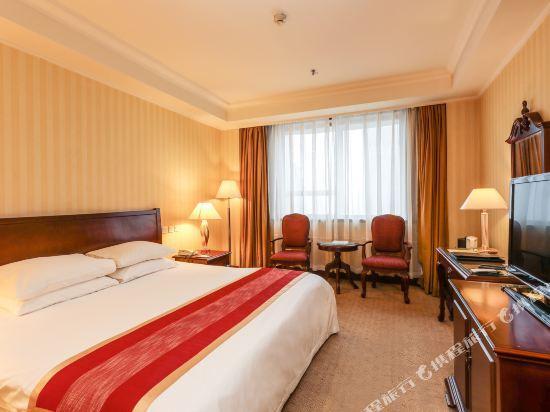Тяньцзинь: Binjiang International Hotel