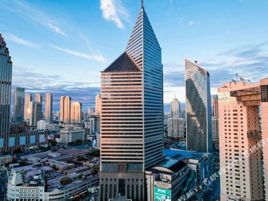 Тяньцзинь: Binjiang International Hotel