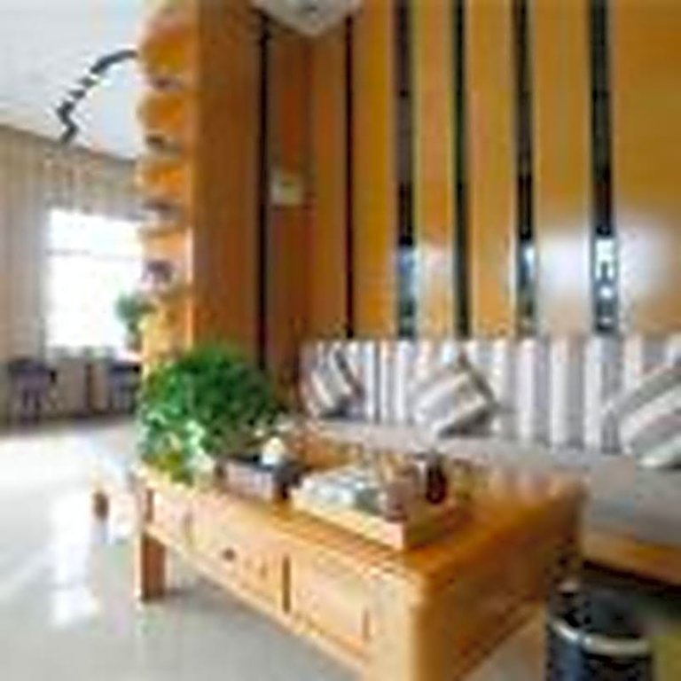 Гуанчжоу: Lavande Hotel Guangzhou Tianhe Coach Station