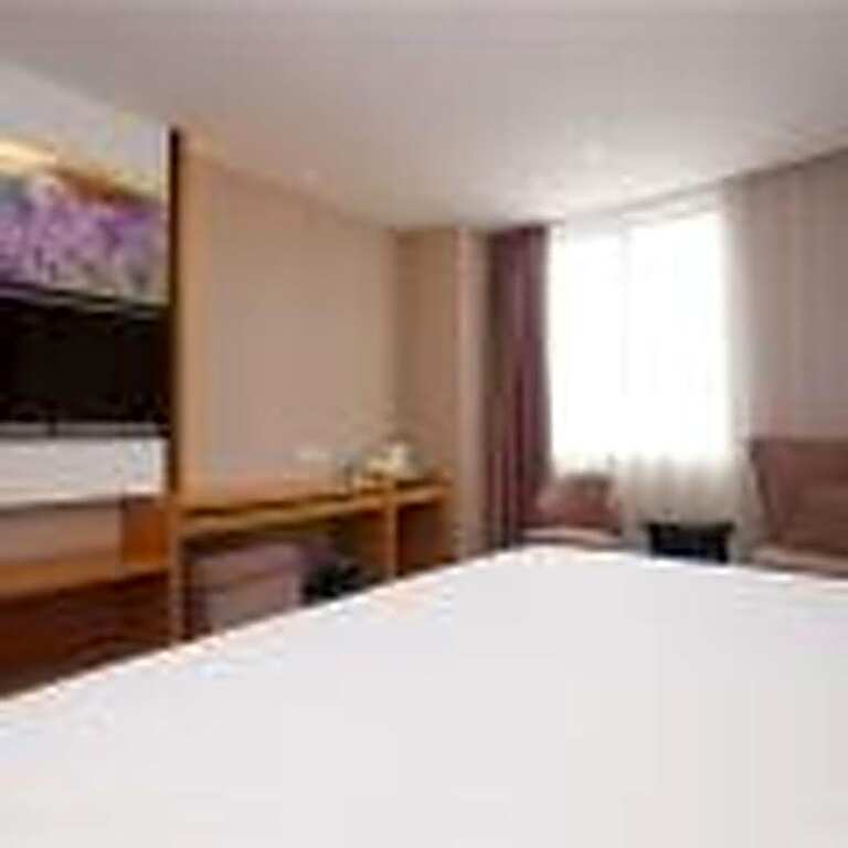 Гуанчжоу: Lavande Hotel Guangzhou Tianhe Coach Station