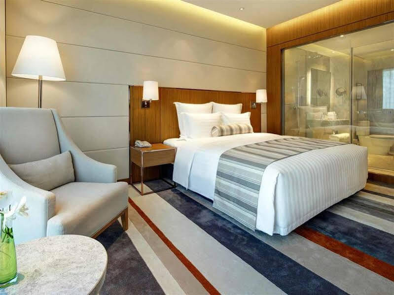Чжухай: Hotel Pullman Zhuhai