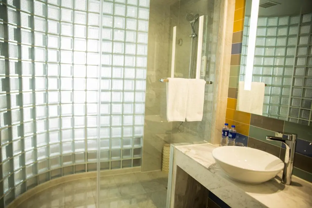 Чжанцзякоу: Holiday Inn Express Zhangjiakou Park View