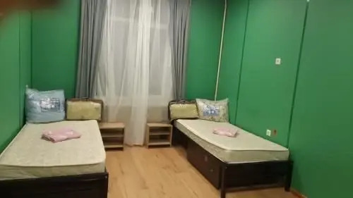 Москва: Garmonika Rooms