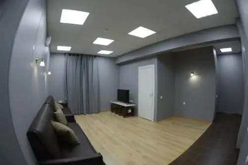 Москва: Garmonika Rooms